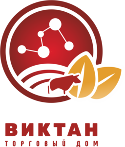 Лого «ТД «ВИКТАН»